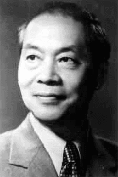 Xi Jin