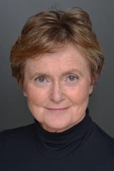 Bronwen Mantel
