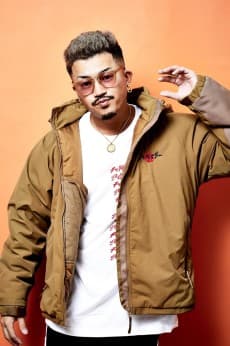 Shinnosuke