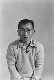 Shigemi Nada