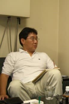 Naotaka Taki