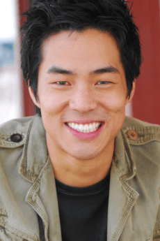 Jonny Siew