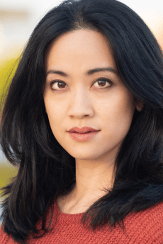 Nicole Fong