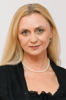 Barbara Zielińska
