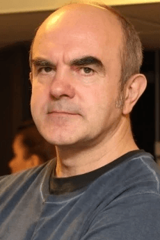 Dariusz Odija