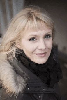 Izabella Bukowska-Chądzyńska