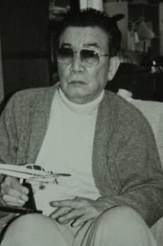 Kazuya Fukumoto
