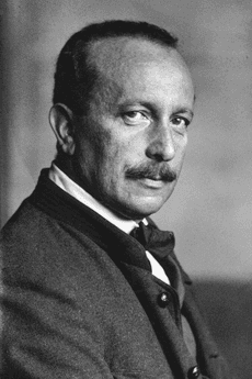 Felix Salten