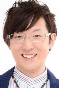Keisuke Kimura