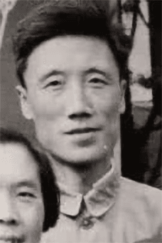 Fengzhan Liu