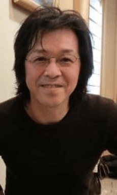 Kazuhisa Iwata