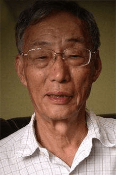 Guangming Chen