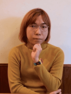 Ryou Kikuchi