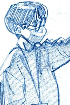 Gen Manabe