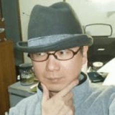 Mori Kanda