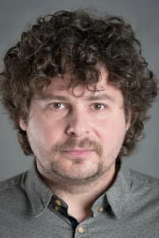 Bartosz Adamczyk