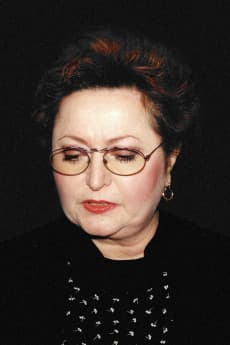 Krystyna Tkacz