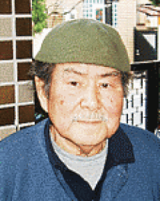 Hisashi Sekiya
