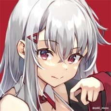 yaki*mayu