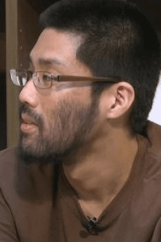 Takashi Suzuki