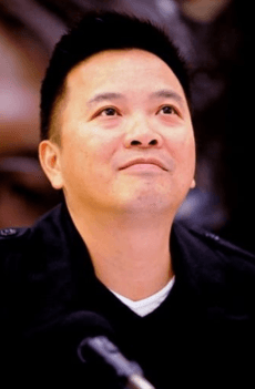 Zhaohui Mai