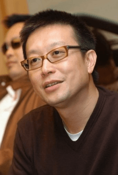 Weiqiang Liu