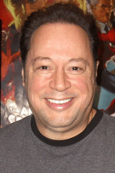 Joe Quesada