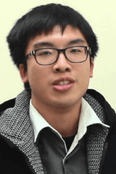 Yaobang Huang