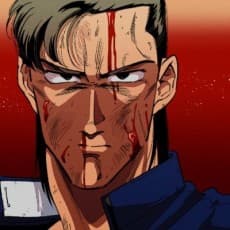 Banjou Saitou