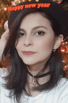 Karla Carrizo