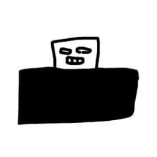 Robot Kim