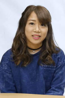 Shizuka Yamaguchi