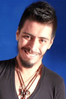 Fernando Rivas Villareal