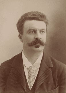 Guy de Maupassant