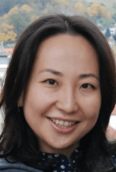 Hyeon-Ju Kim