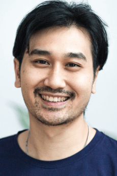 Stanely Tsang