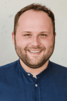 Sebastian Perdek