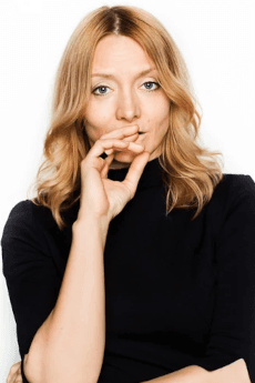 Agnieszka Fajlhauer