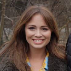 Agnieszka Mrozińska