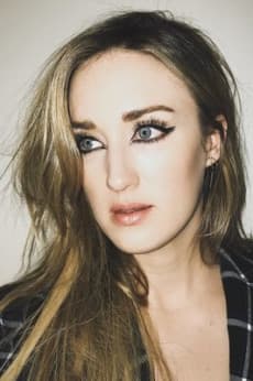 Ashley Johnson