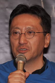 Kazunori Yoshikawa