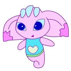 shybluecat