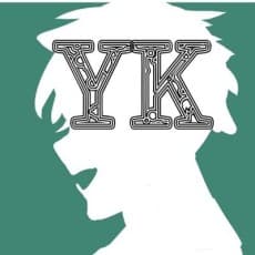 YK from YuuKankaku