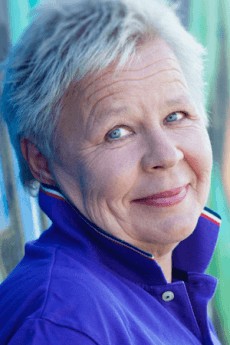 Ulla Tapaninen