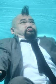 Poohsuke Kumada
