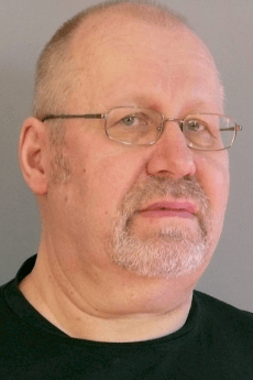 Rainer Kaunisto