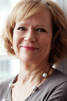 Kaija Pakarinen
