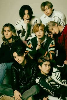 BALLISTIK BOYZ from EXILE TRIBE