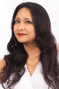 Janet Chávez