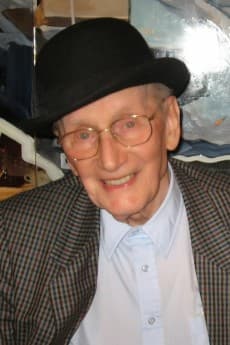 Jean Berger